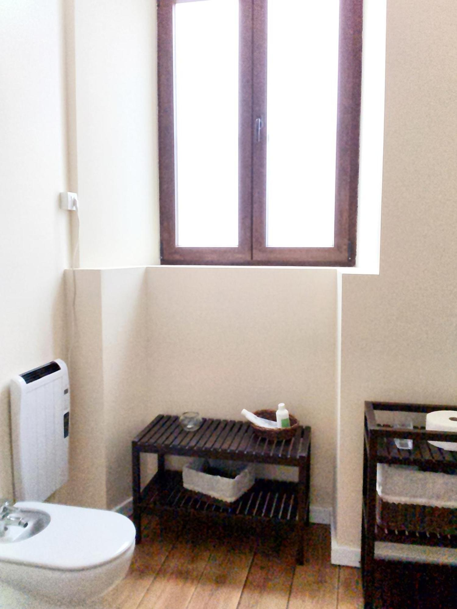 Albergue San Lazaro Саррия Экстерьер фото